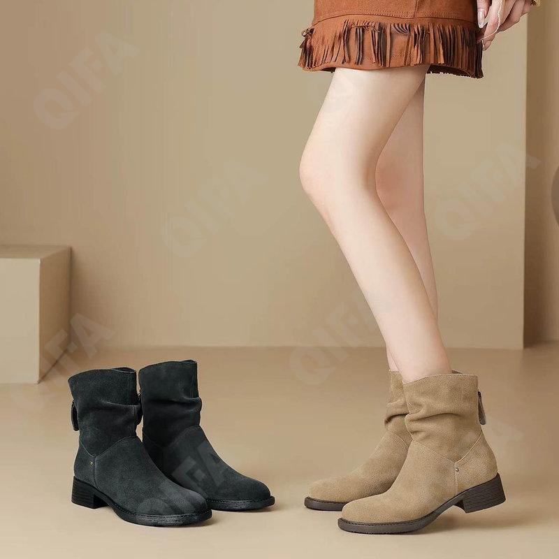 Женские Ботинки CC4177_489099-1