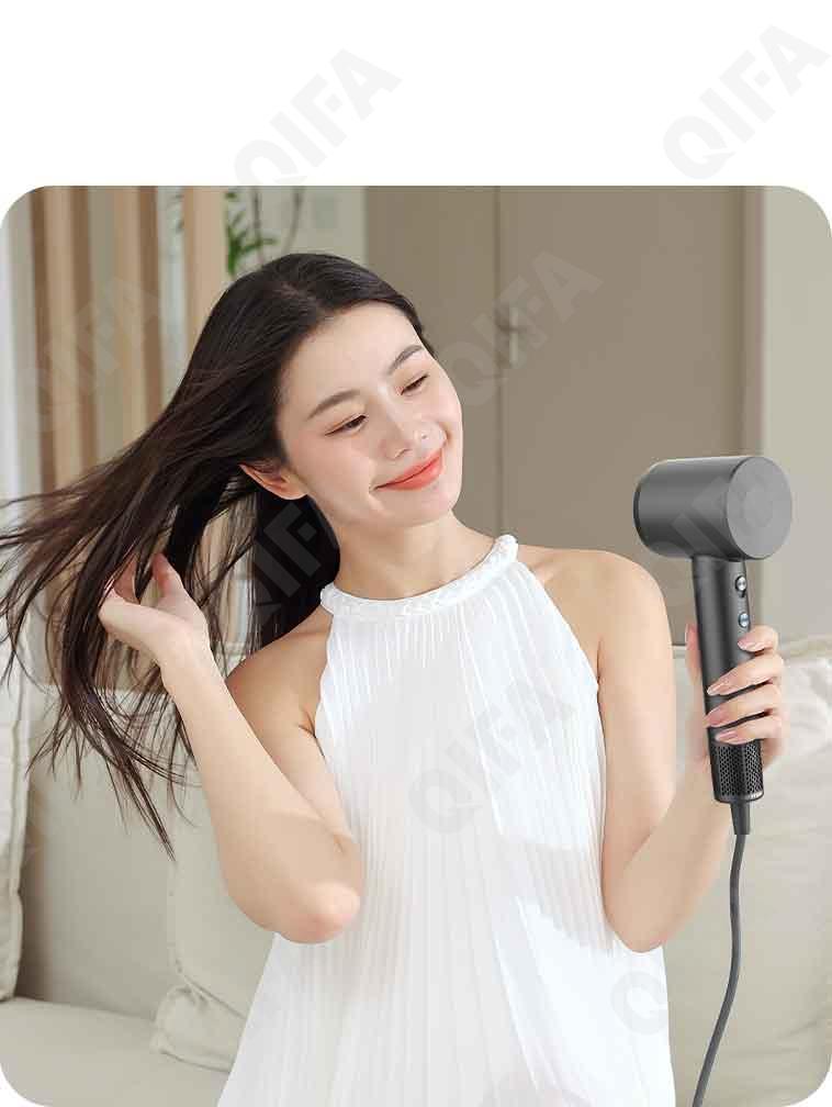 Фен CC4124_WF-2020-2 Фен CC4124_WF-2020-2