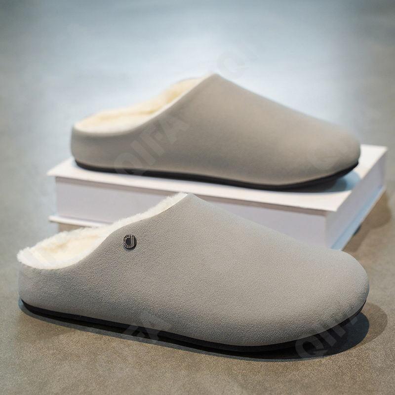 Мужское Сабо CC4114_XM45370-3