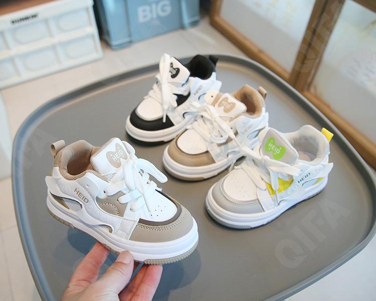 Детские Кроссовки CC3405_SY186-A1 Детские Кроссовки CC3405_SY186-A1