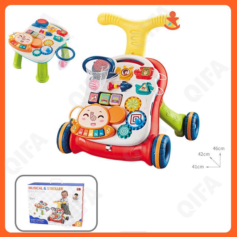 Детские Ходунки-каталка CC5833_HW20095382-3