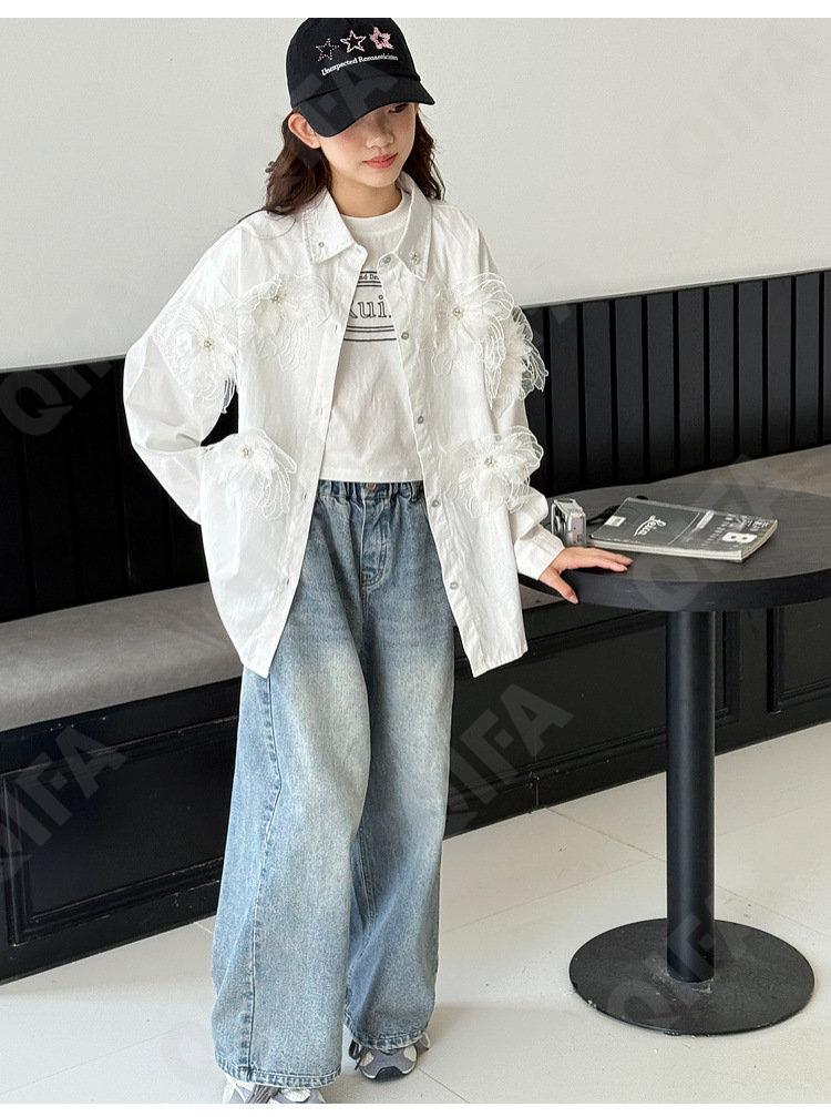 Детская Рубашка CC1333_25MQ15_226_2577_27