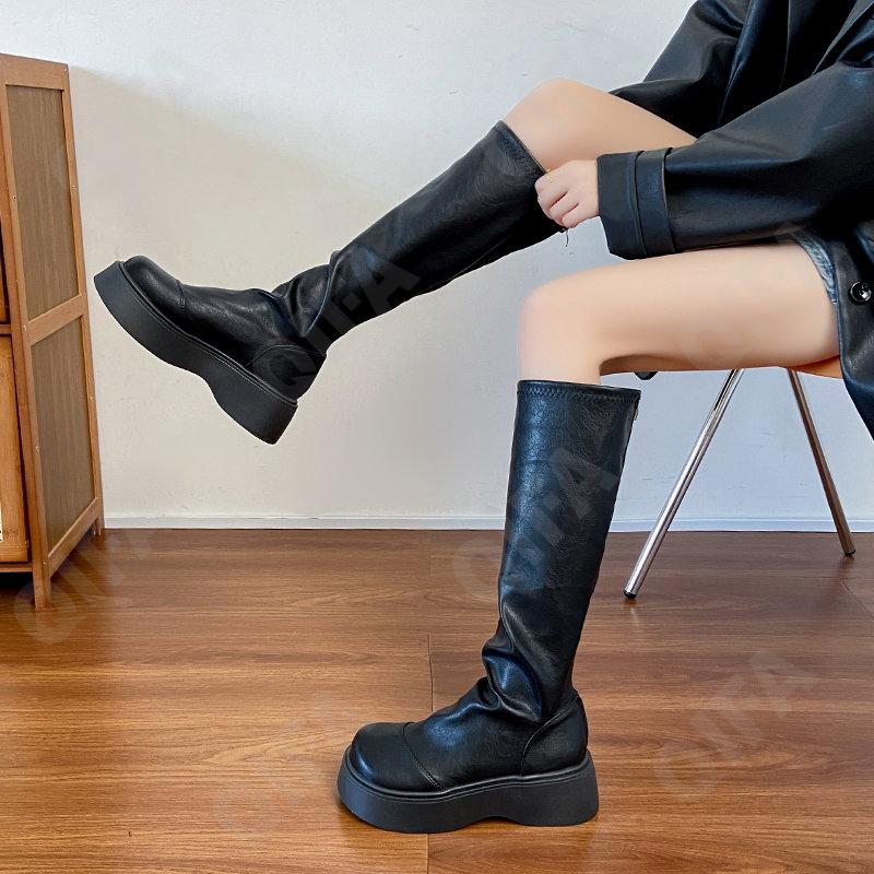 Женские Сапоги CC4177_4872-1