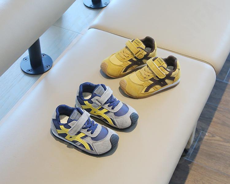 Детские Кроссовки CC3405_ZY995-A1 Детские Кроссовки CC3405_ZY995-A1