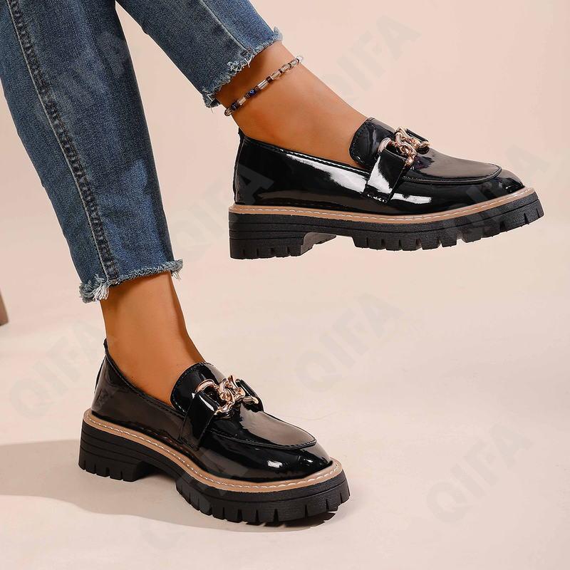 Женские Лоферы