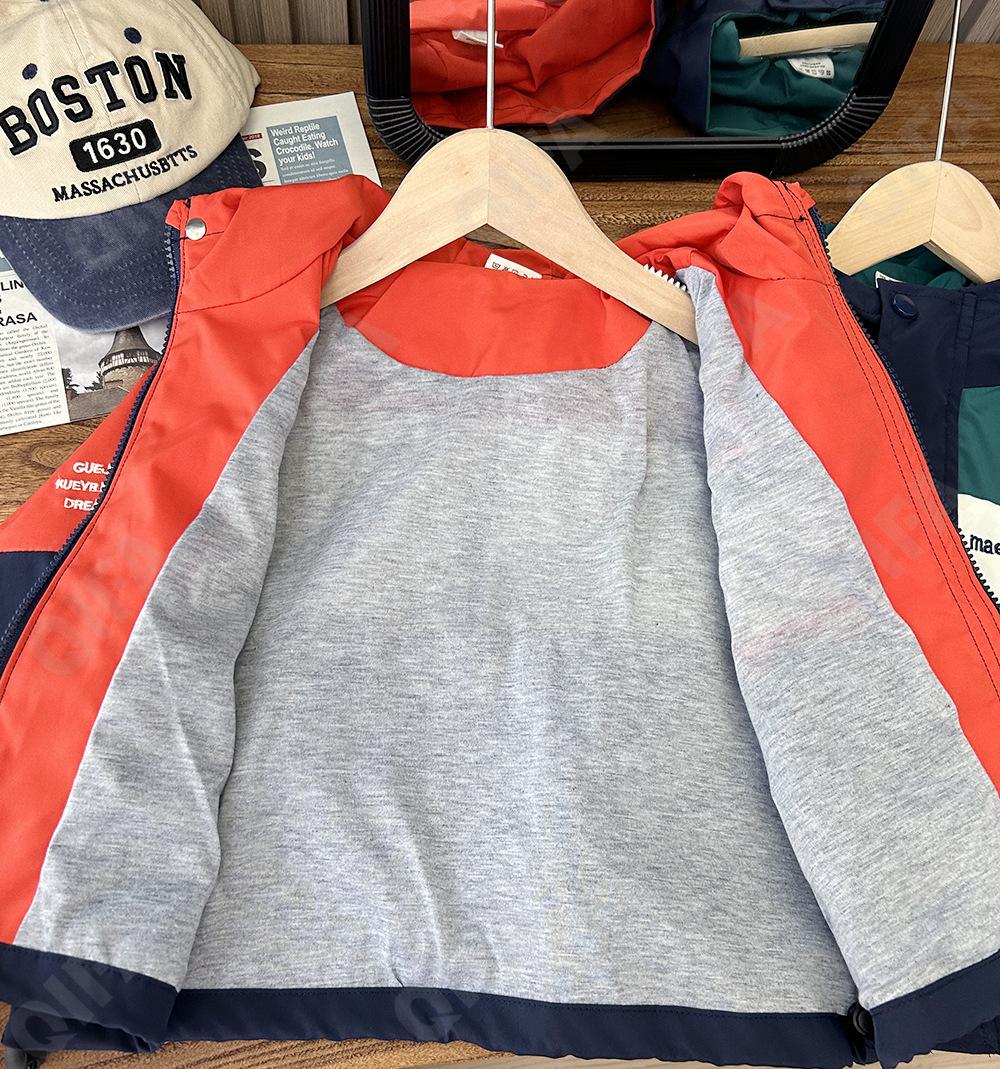 Детская Ветровка CC1221_WT202407160121_231_2574_79