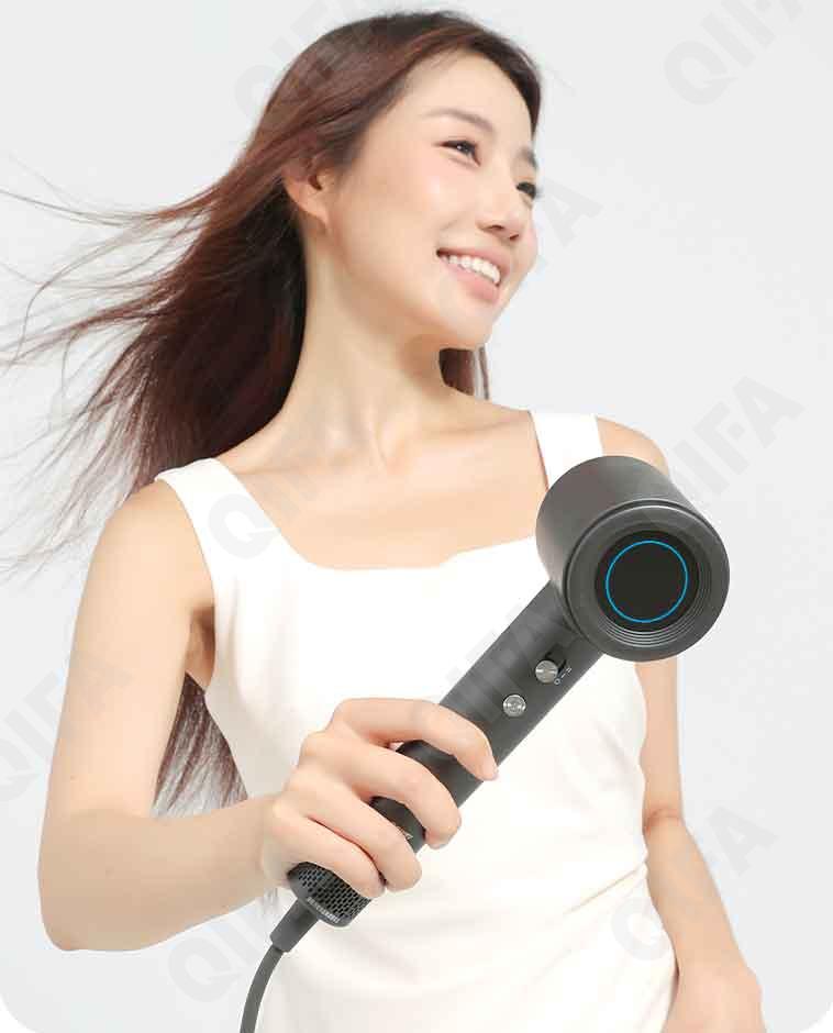 Фен CC4124_WF-2018-3 Фен CC4124_WF-2018-3