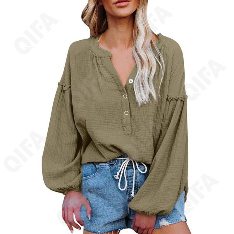 Женская Блузка