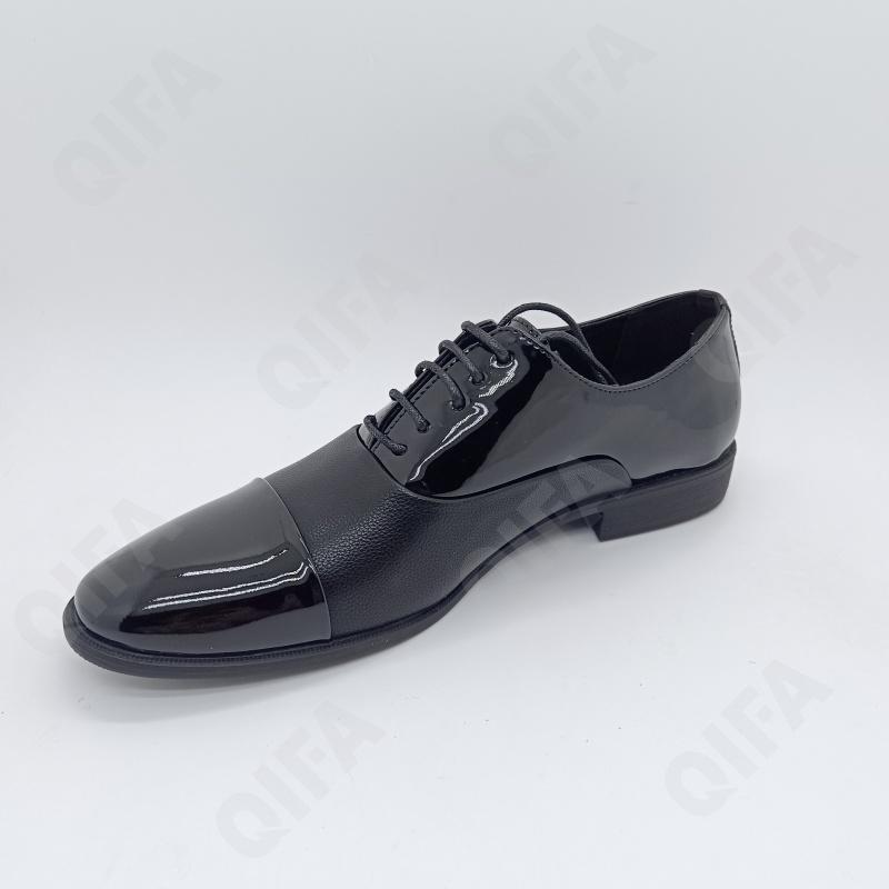 Мужские Туфли RC119_QF-S9839-12A