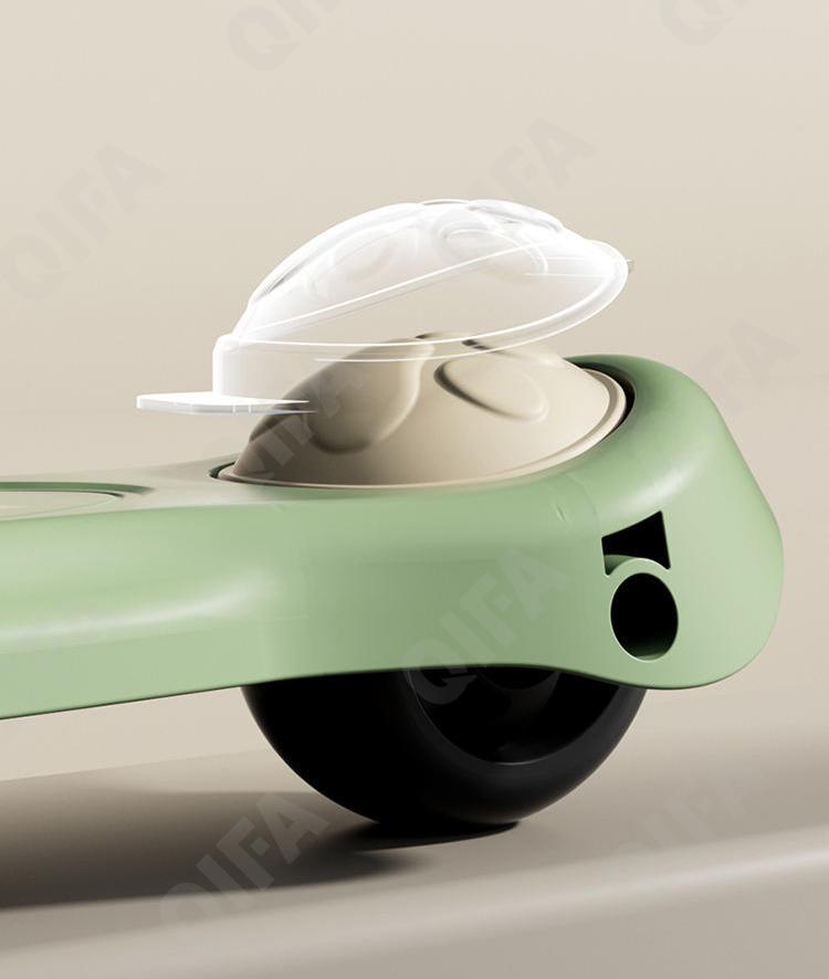 Детский Самокат CC3388_DS1122-2