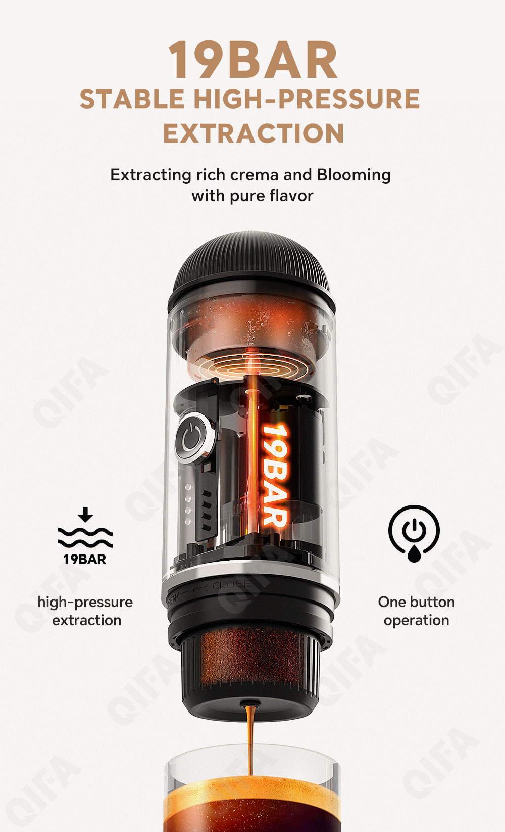 Кофемашина CC5273_6871-1 Кофемашина CC5273_6871-1