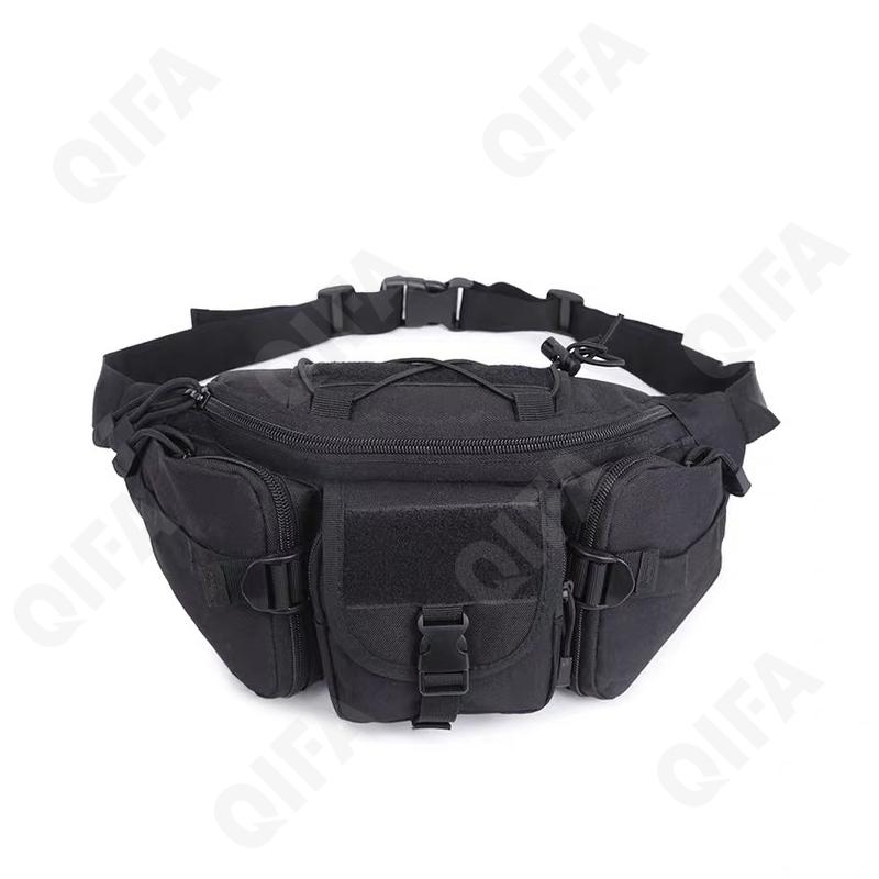 Мужская Сумка поясная