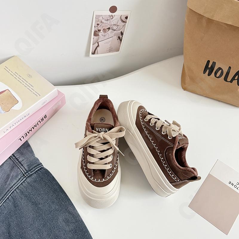 Женские Кеды CC4351_H1537-1