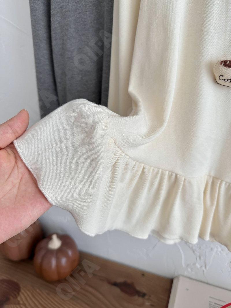 Детский Лонгслив CC3871_2025Q81_246_2575_66 Детский Лонгслив CC3871_2025Q81_246_2575_66