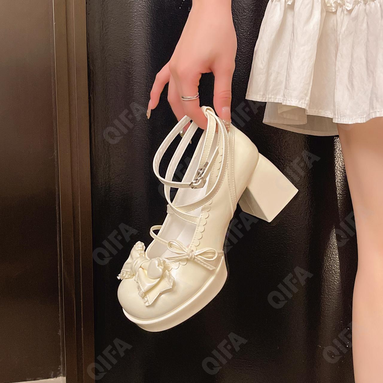 Женские Туфли CC3928_A333-3