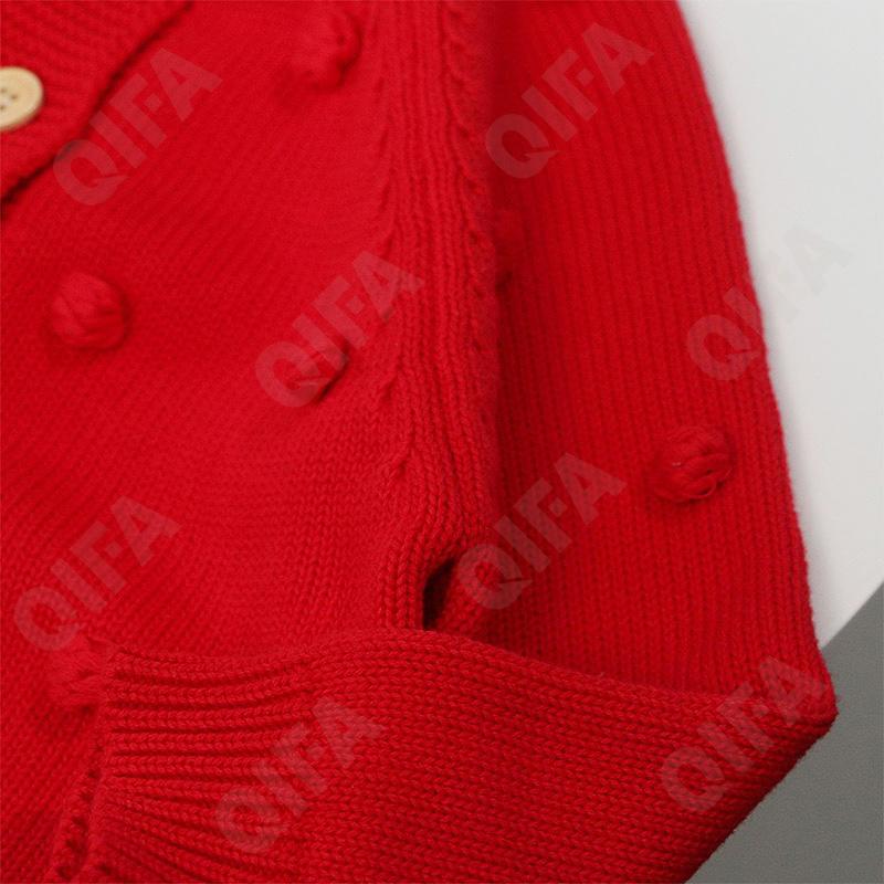 Детский Кардиган CC2196_22065_226_2574