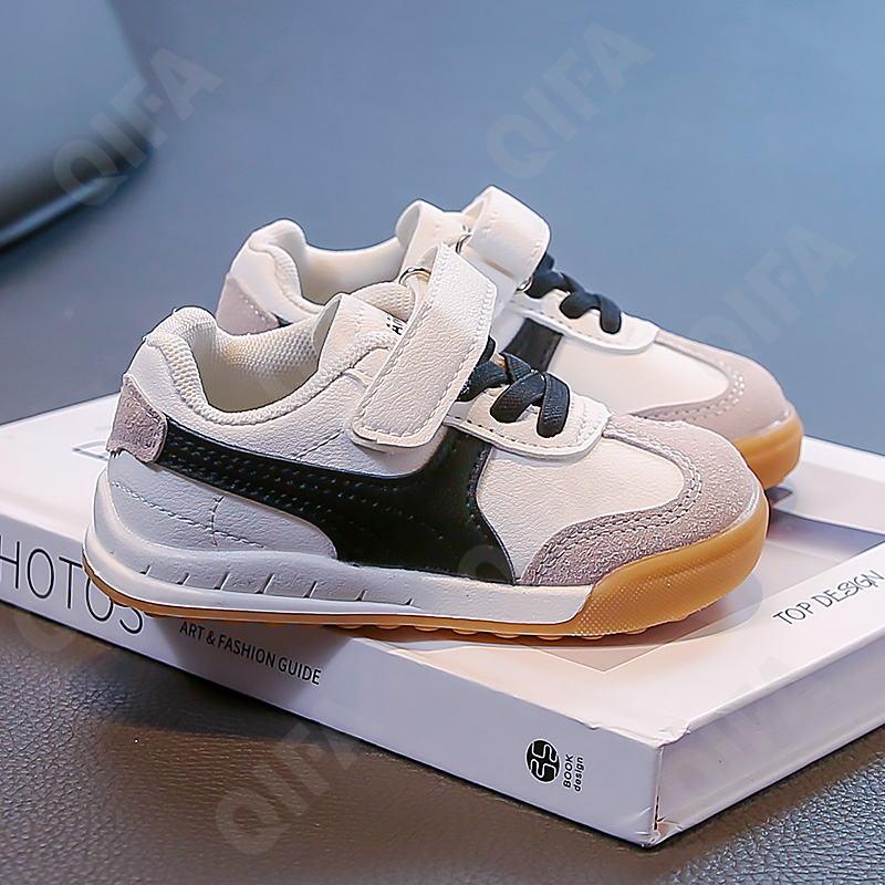 Детские Кроссовки CC3957_990-1-B3