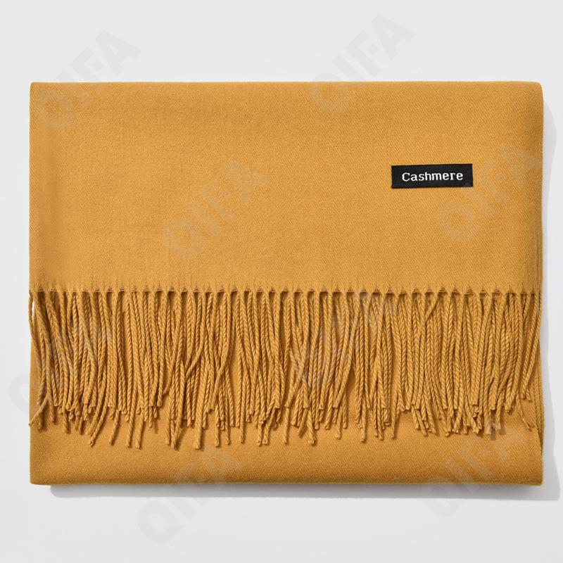 Женский Палантин