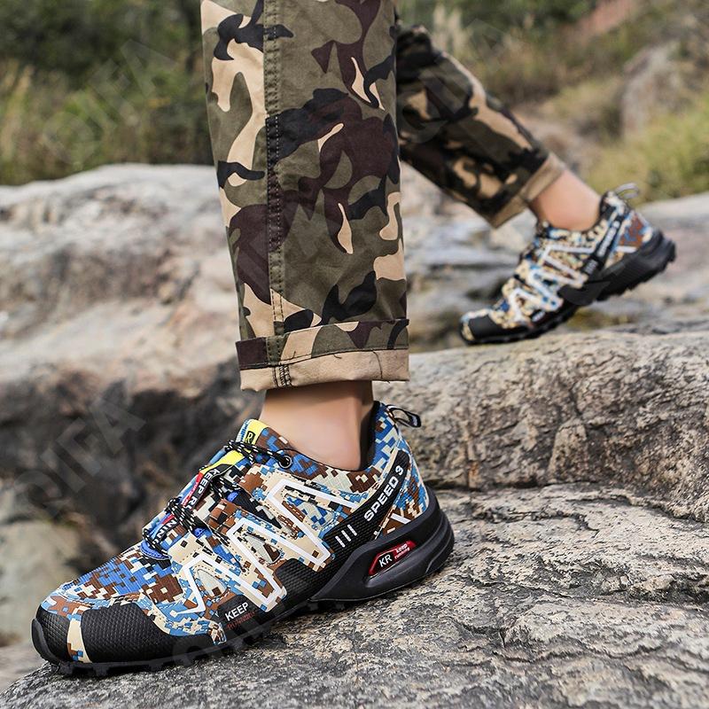 Мужские Кроссовки CC4859_9-2-A1 Мужские Кроссовки CC4859_9-2-A1