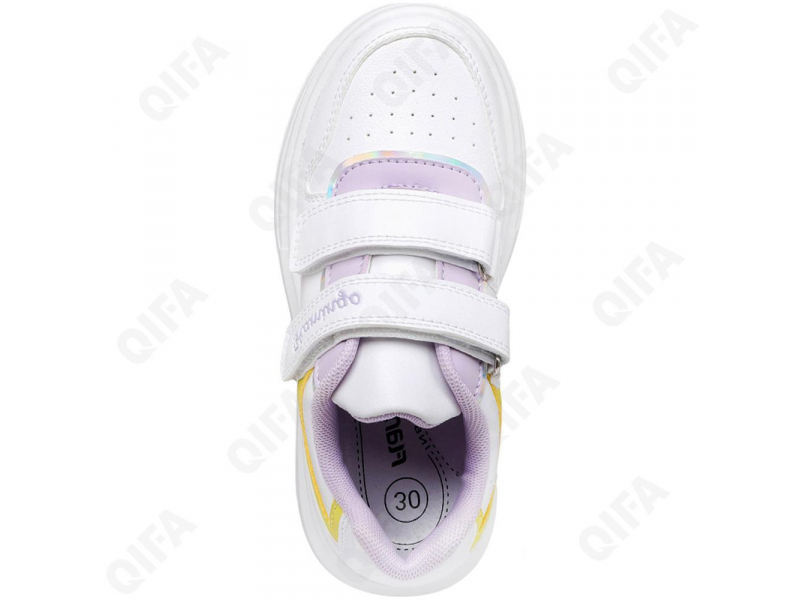 Кроссовки 241P-F28-4706