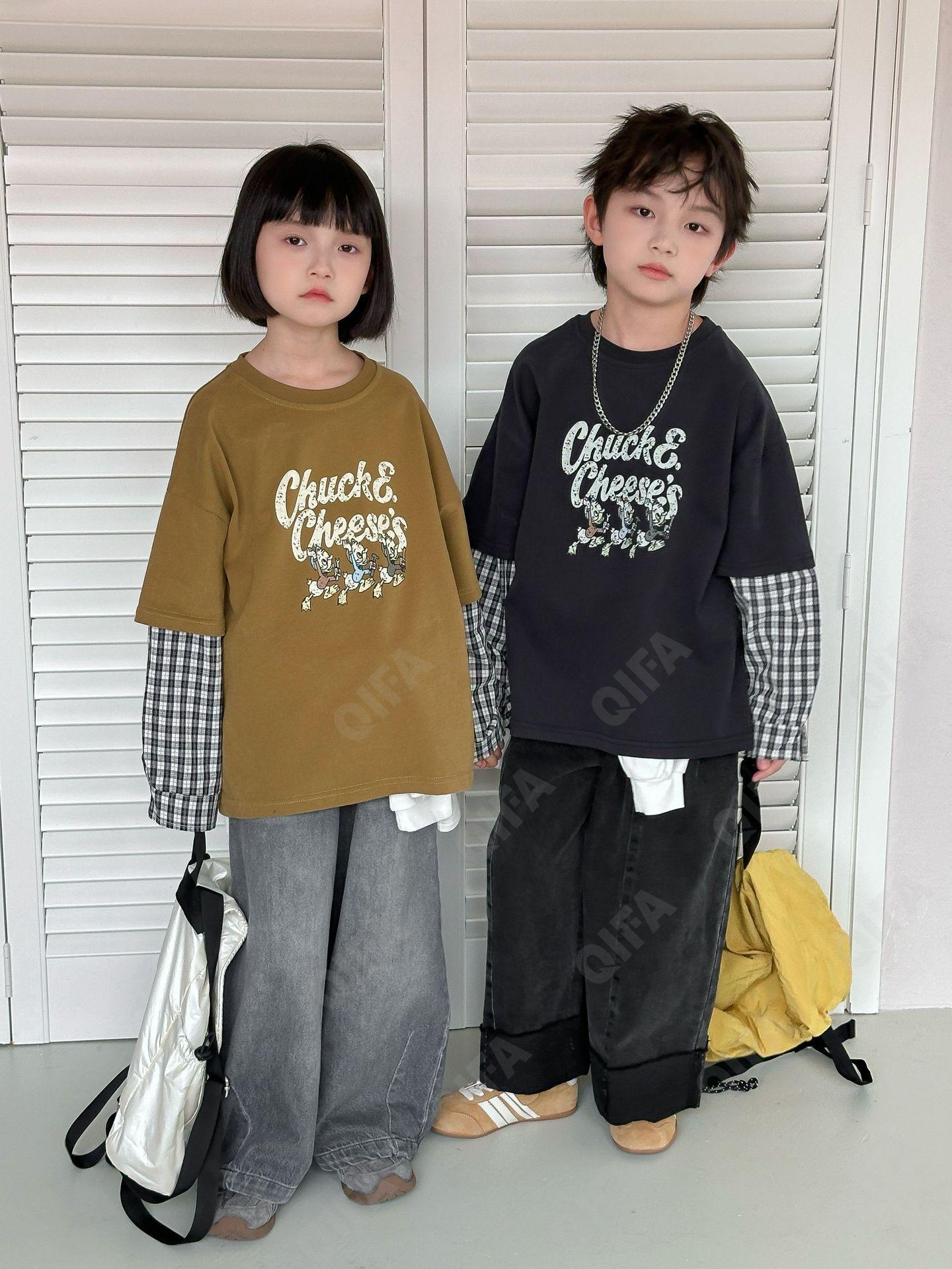 Детские Джинсы CC5418_25844_2989_2576_52