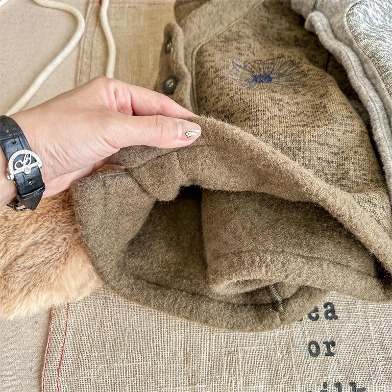 Детский Кардиган CC1293_123598_234_2574