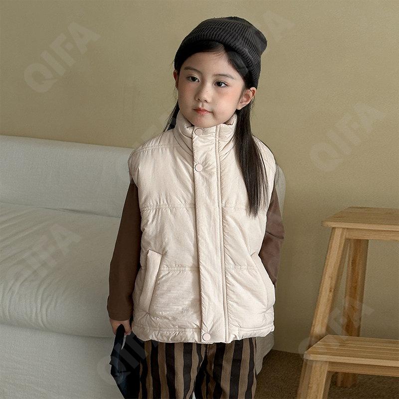 Детский Жилет