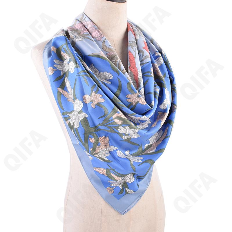 Женский Платок CC4230_XD075-1