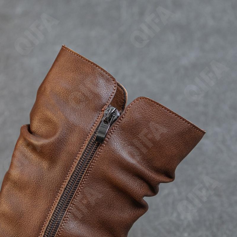 Женские Ботинки