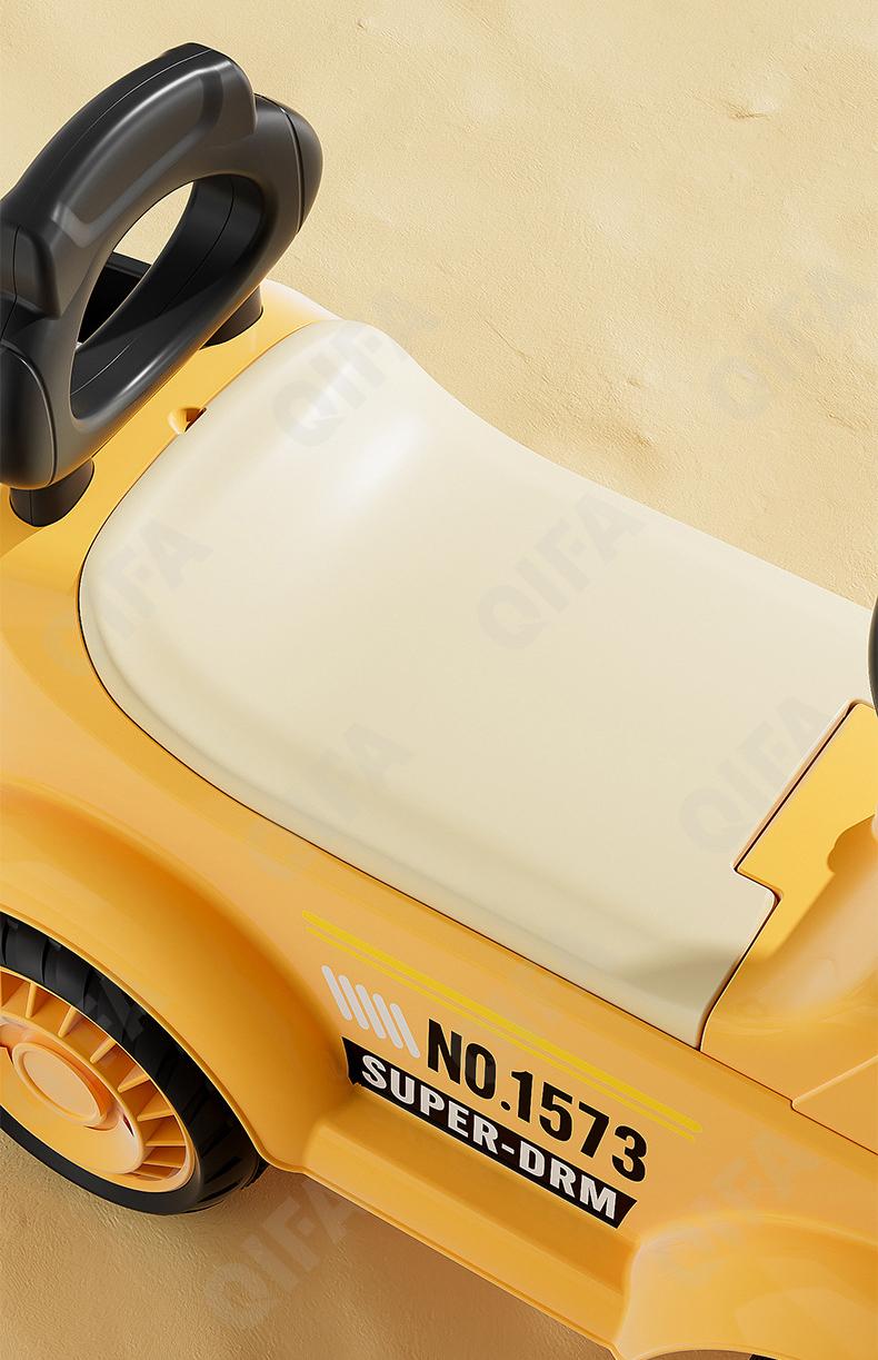 Детский Толокар CC4455_DEM806-1