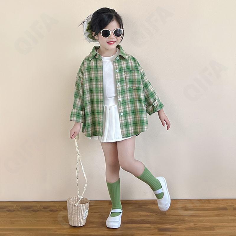 Детское Платье