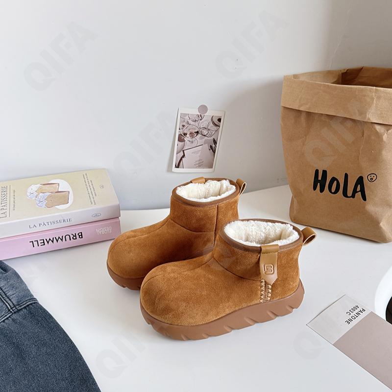 Женские Угги CC4351_LZ9008-1