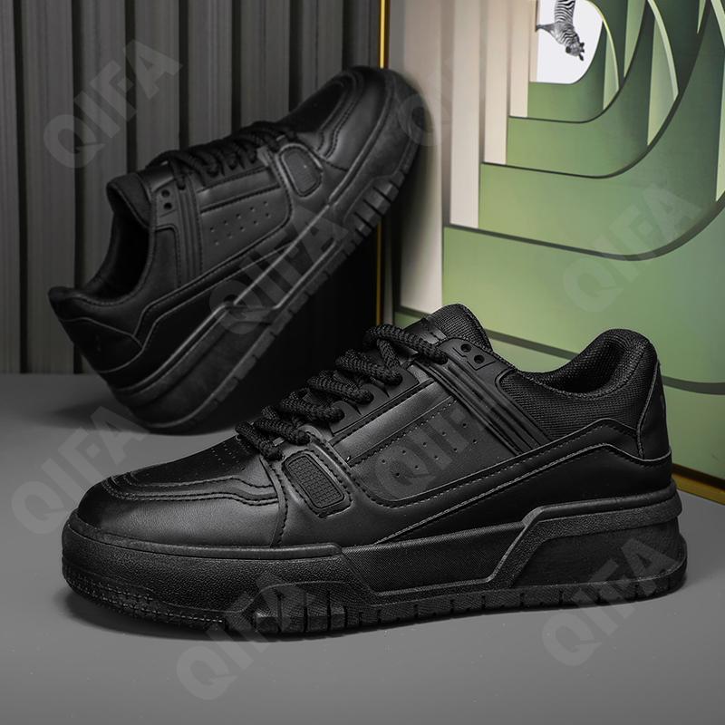 Мужские Кеды