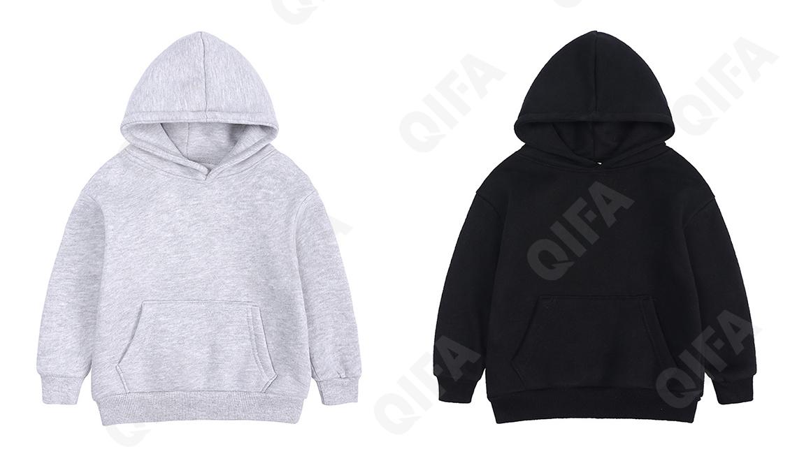 Детское Худи CC2232_TTS7995_226_2574