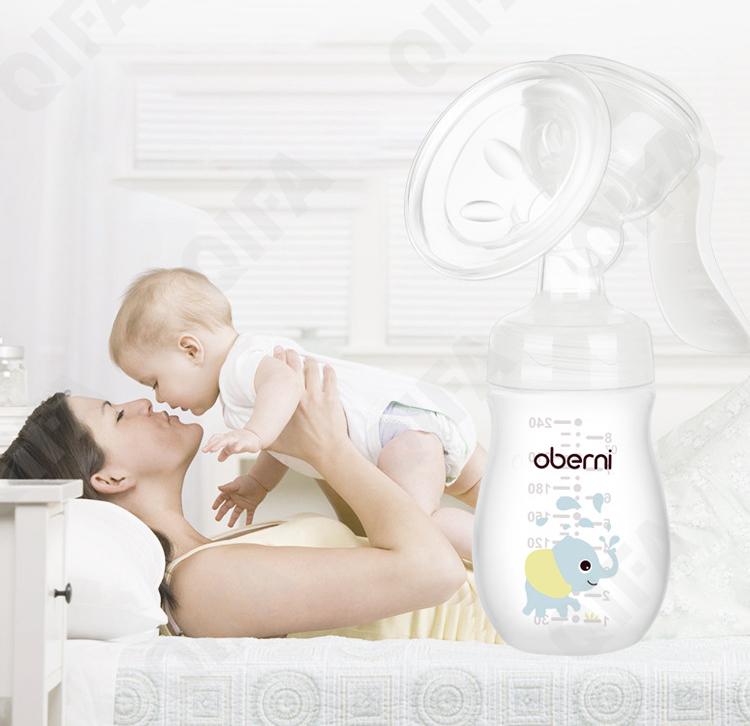 Молокоотсос ручной RC573_MYP-O-9073-1