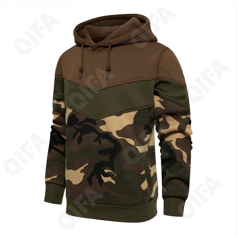 Мужское Худи