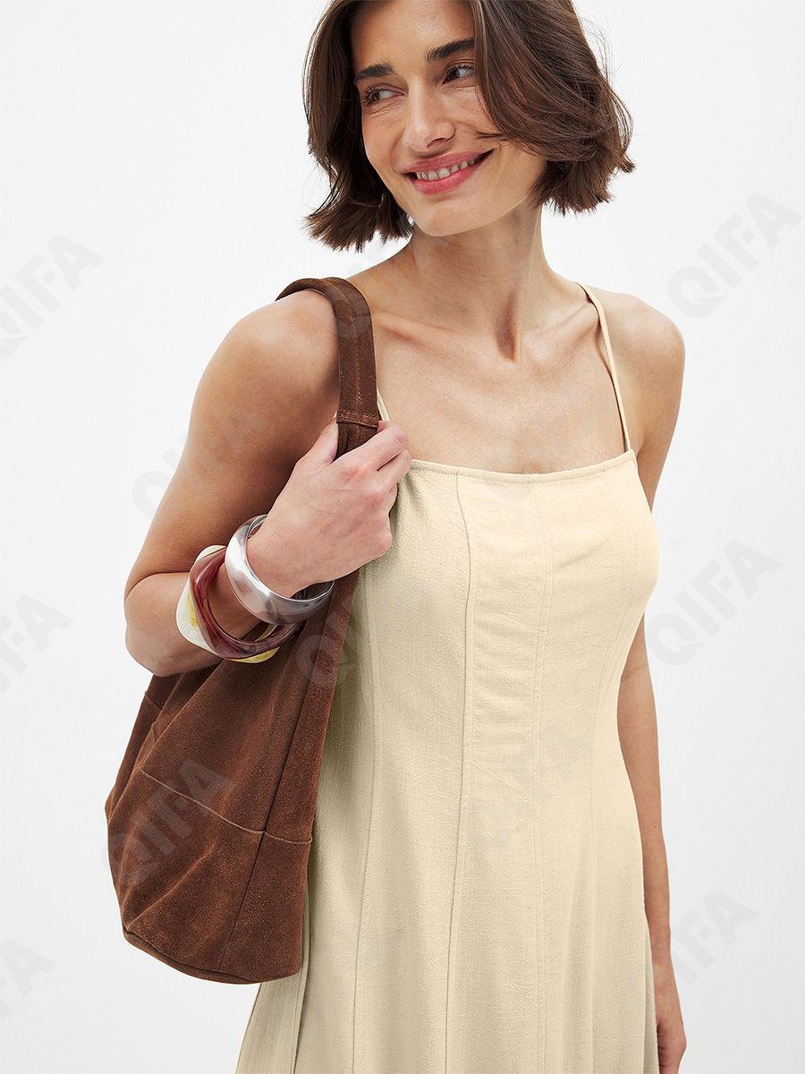 Женский Сарафан CC4052_LYQ0351_946_1777_99 Женский Сарафан CC4052_LYQ0351_946_1777_99