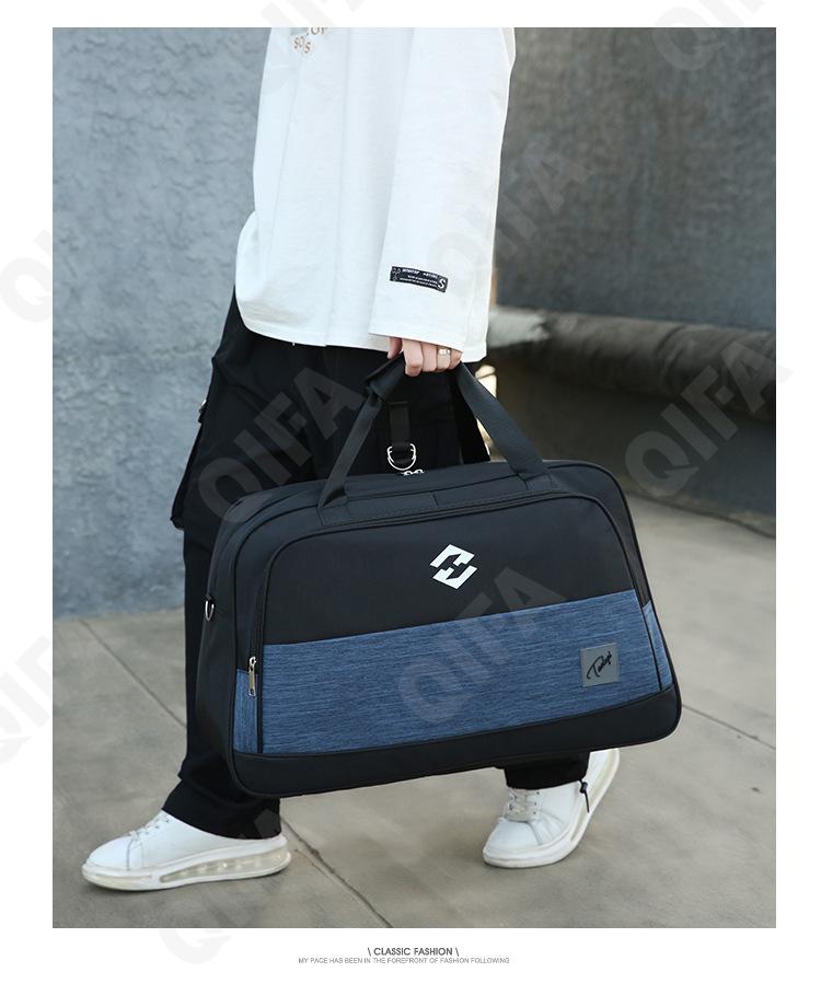 Мужская Дорожная сумка CC3005_X1137-1 Мужская Дорожная сумка CC3005_X1137-1