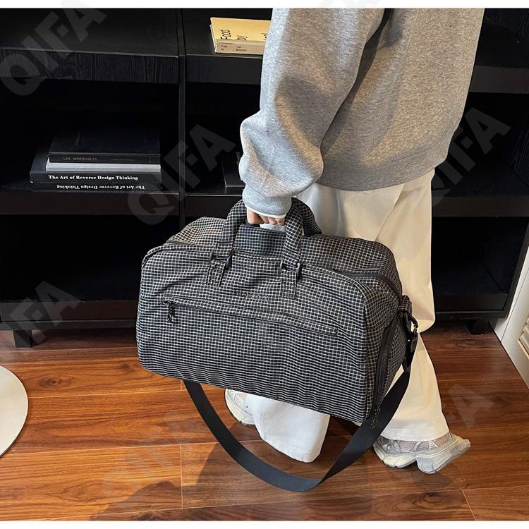 Женская Дорожная сумка CC5456_A4-1