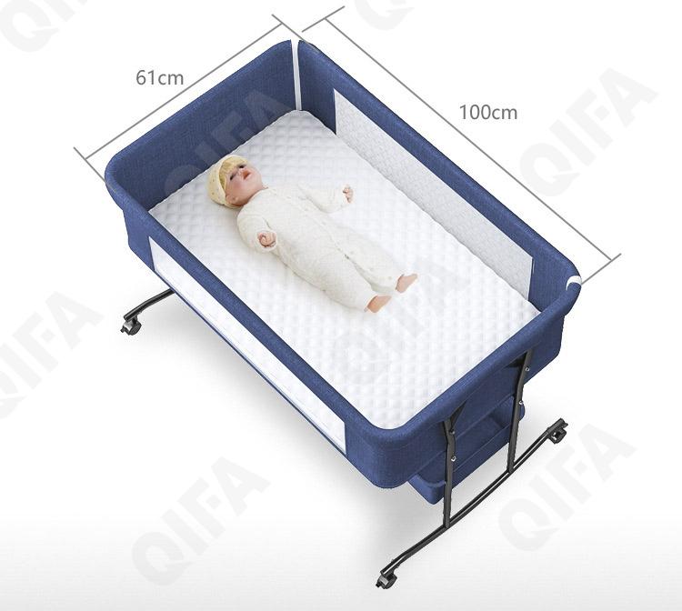 Колыбель-кроватка CC3790_888-1 Колыбель-кроватка CC3790_888-1