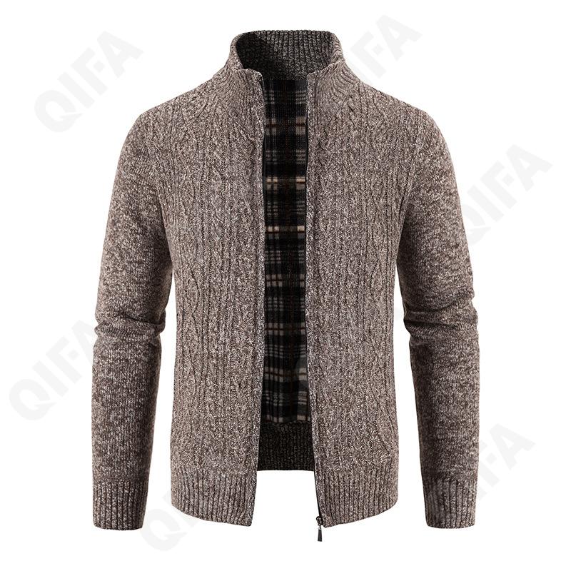 Мужской Кардиган