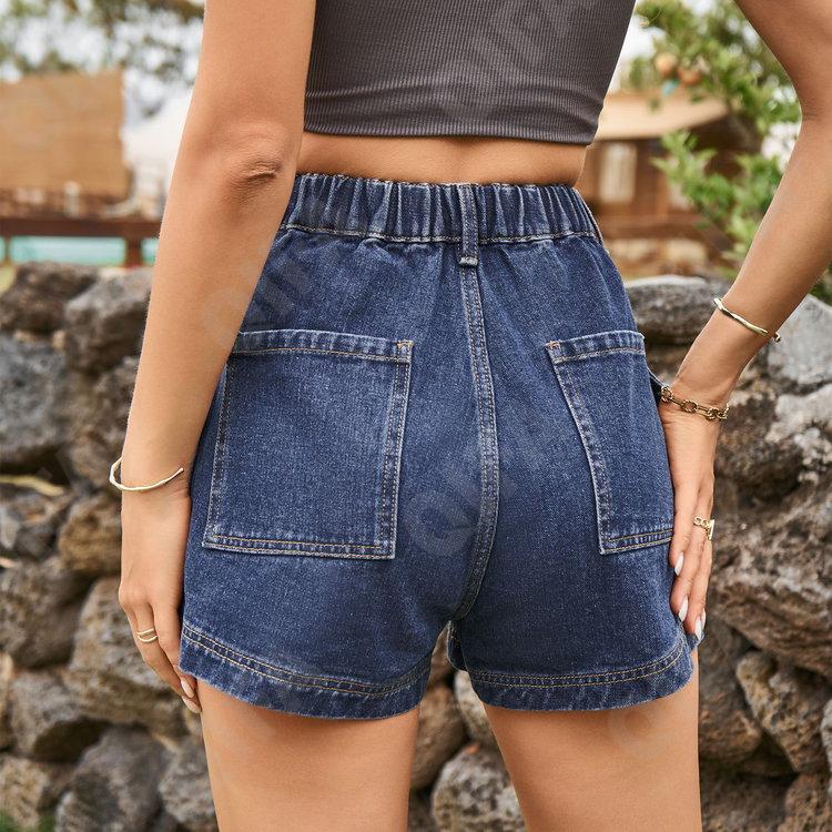 Женские Шорты CC4564_MN2121_226_1779_14