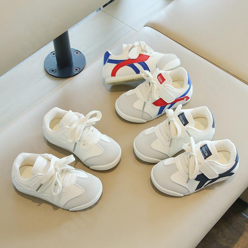 Детские Кроссовки CC3405_TX613-A1