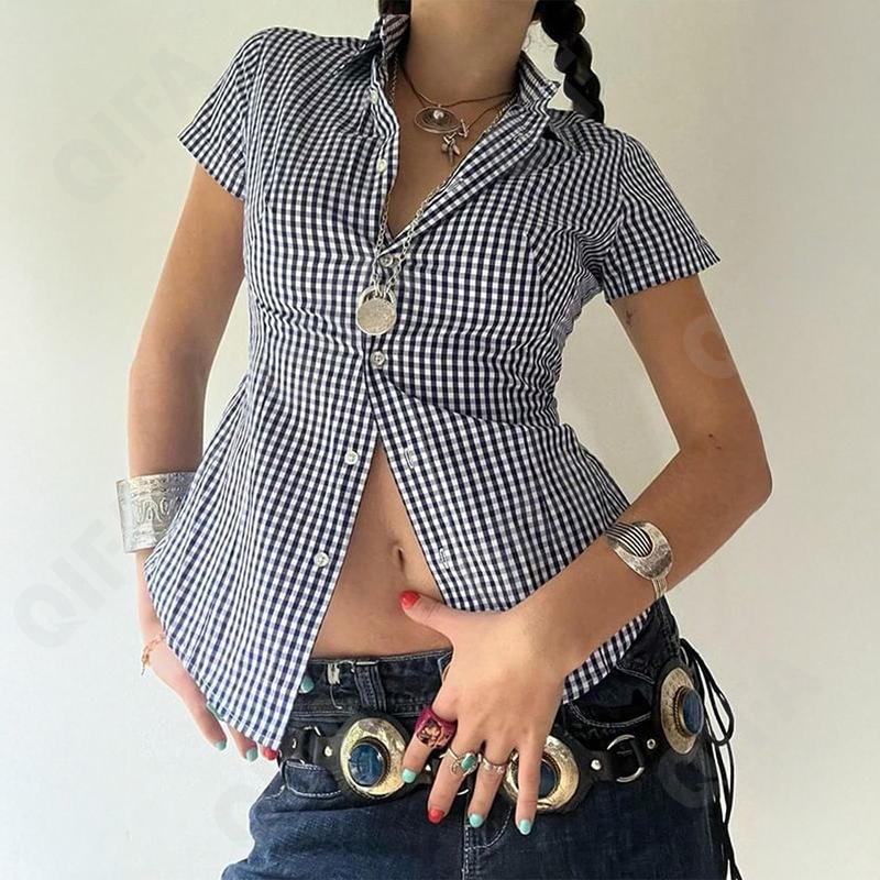 Женская Рубашка