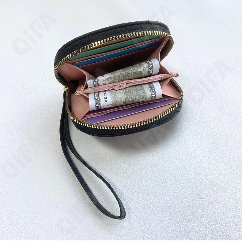 Женская Кредитница CC2568_C079-122A-4 Женская Кредитница CC2568_C079-122A-4