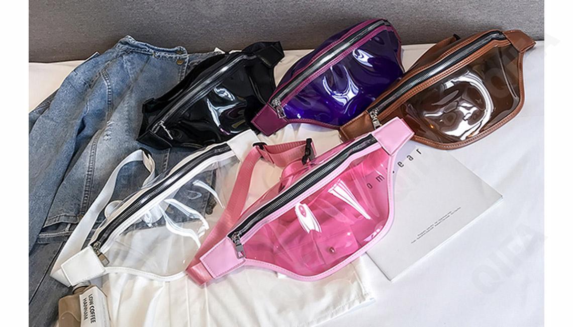 Женская Сумка поясная CC036_2341-3