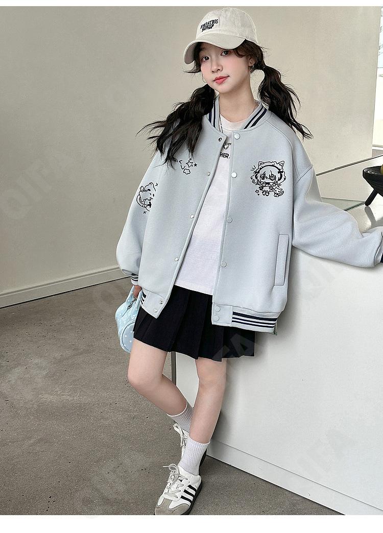 Детская Куртка CC1333_3ET2636_246_2579_22