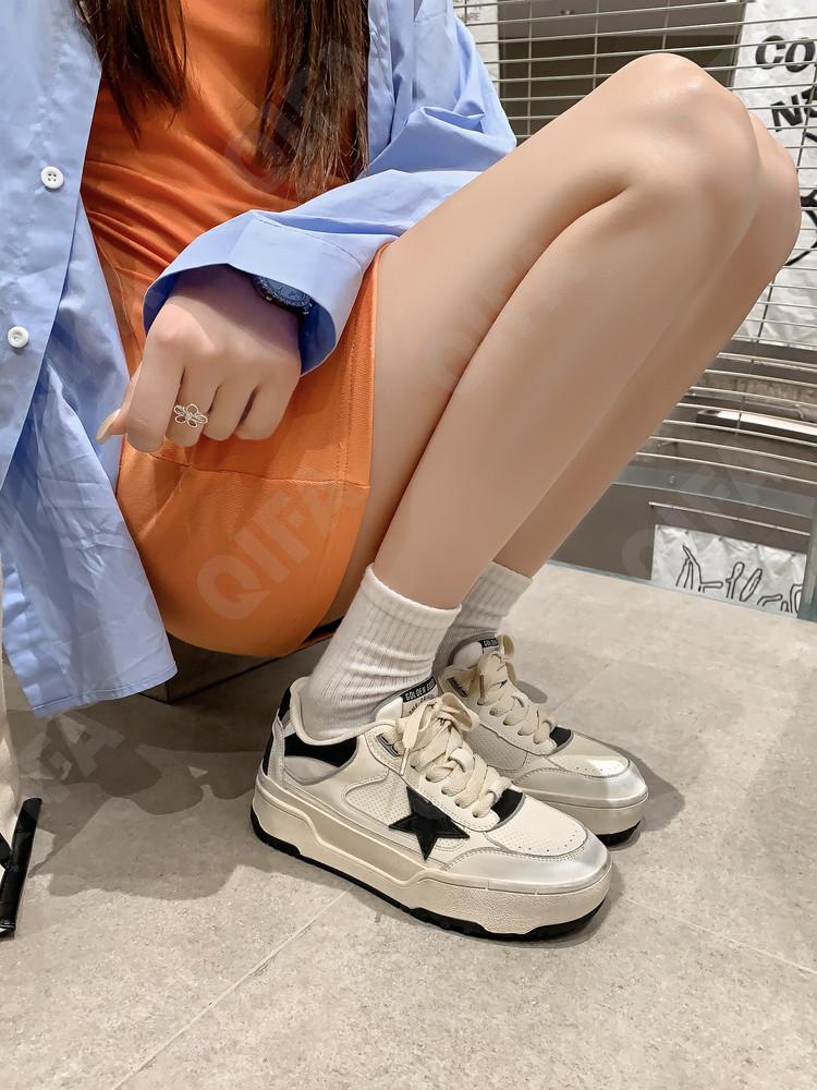 Женские Кеды CC4419_D16-3363-2