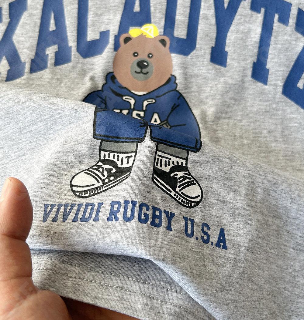 Детский Костюм с шортами CC1221_DUANKU001_2549_1817_81