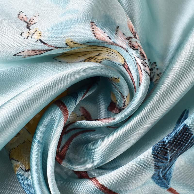 Женский Платок CC4230_GD248-1 Женский Платок CC4230_GD248-1